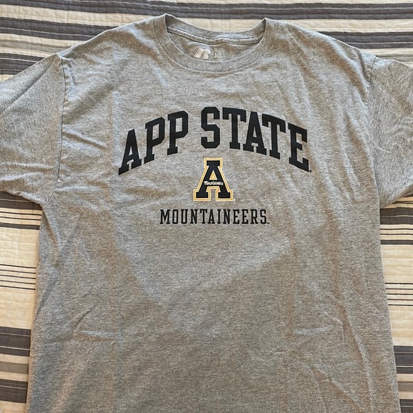 Russell Athletic Other - App state T shirt